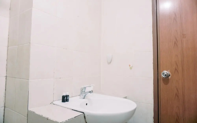 Good Deal And Homey 1Br Maple Park Sunter Apartment