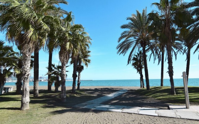 Letmalaga Sea Pacific