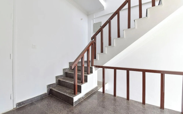 Fabhotel Aayat Home Stay