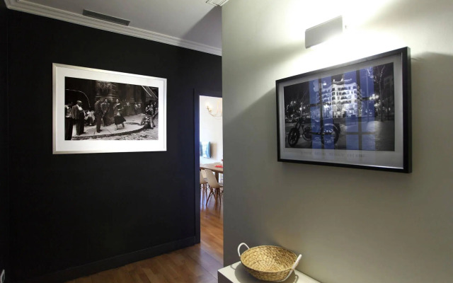 The Boutique Apartments