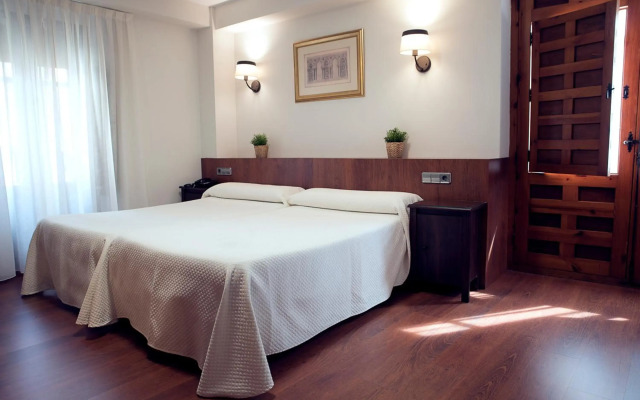 Hotel Santa Isabel