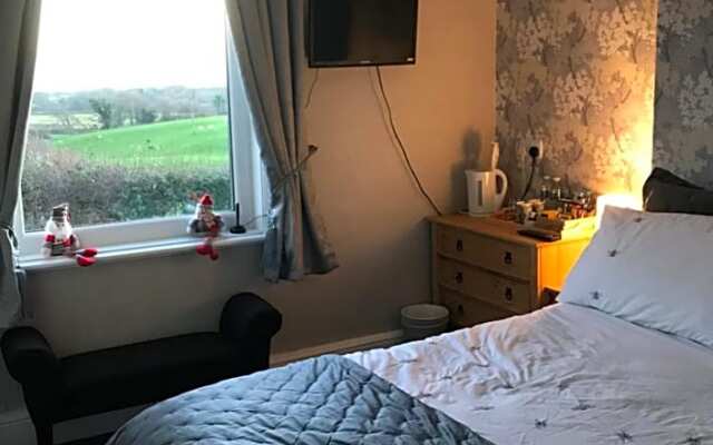 Dale View bed & breakfast