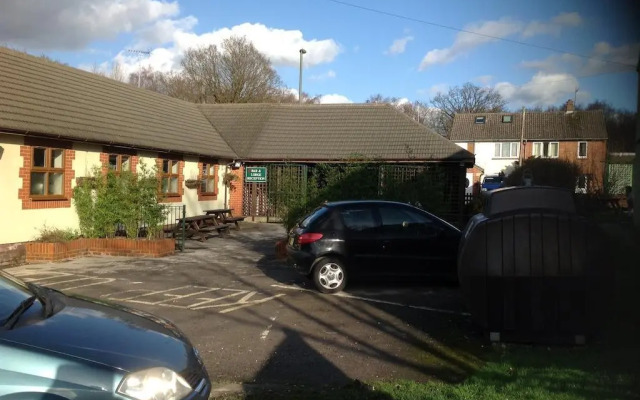 Miners Lodge