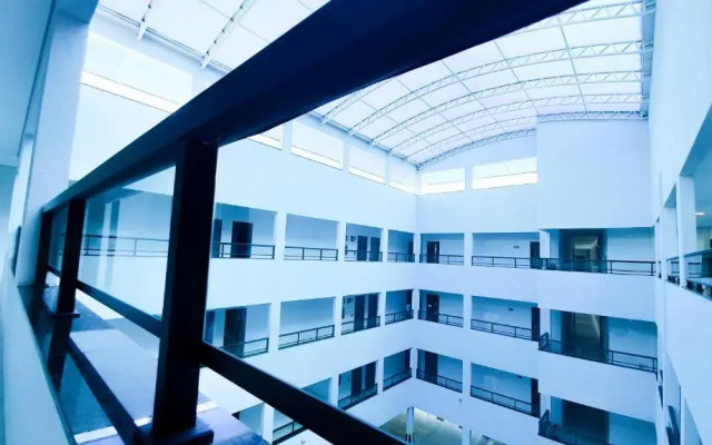 Good Stone Curvelo Hotel