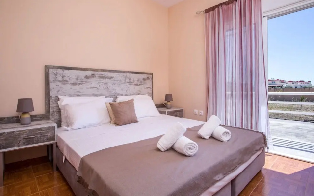 Kalathos Villa