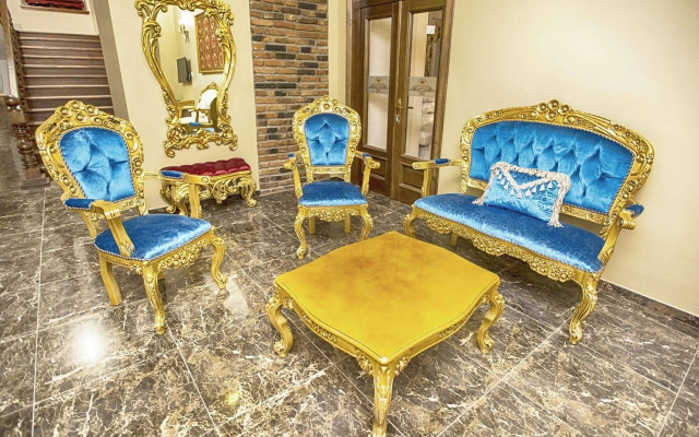 Hotel Katerina Sarayi