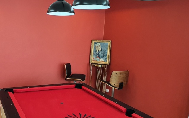 Platinum Hotel