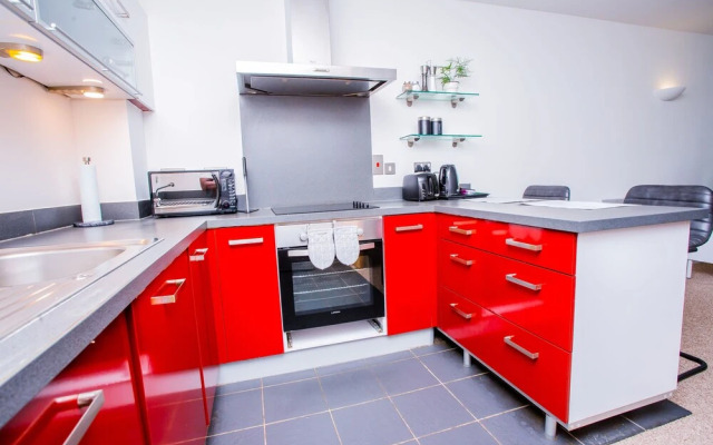 Nest Easy - Alpha House