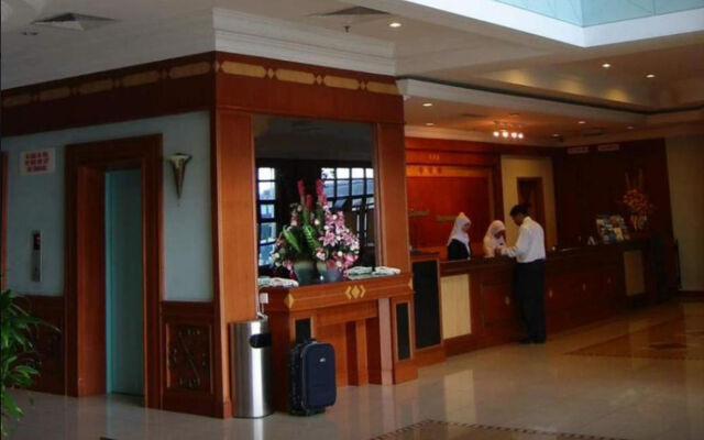 Seafest Hotel