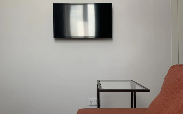 Апартаменты на улице Варламова