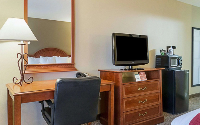 Quality Inn Sonora TX