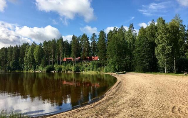 Hotel Keurusselkä