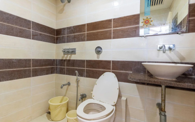 Hotel Sanmati