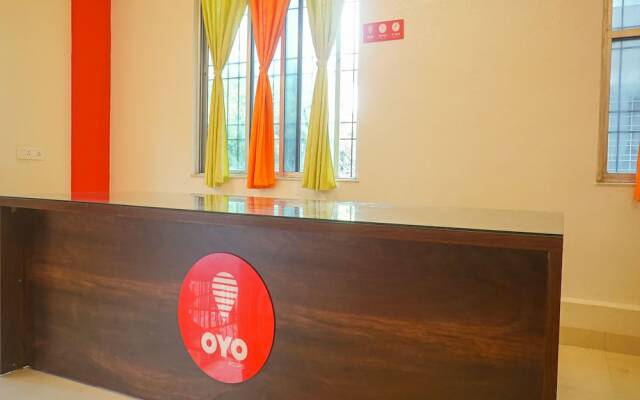 OYO Flagship 12723 Hotel D Villa