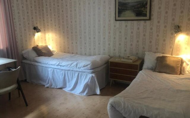 Smebackens Pensionat