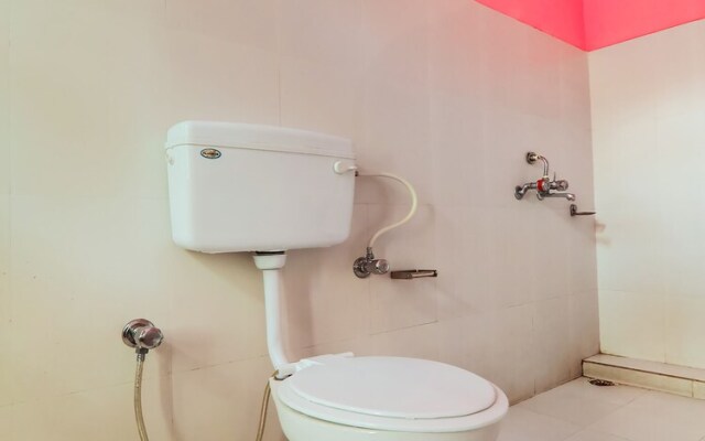 Oyo 44993 Choszin Guest House