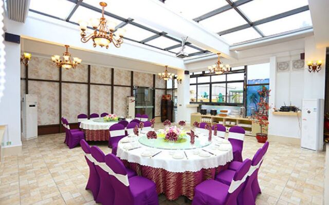 Melody Hotel Longyan