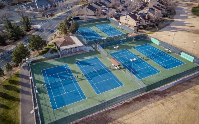 Bloomington Villas
