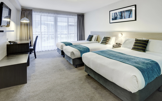 Edit Picton – Guest Rooms – Picton
