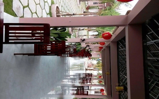 Resort Nha Mat