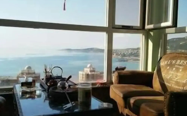 Weihai Haina Holiday Apartment