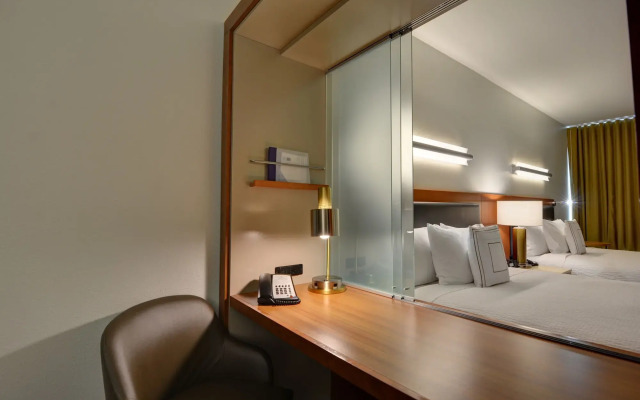 SpringHill Suites by Marriott Denver Anschutz Medical Campus