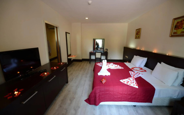 Arsan Hotel