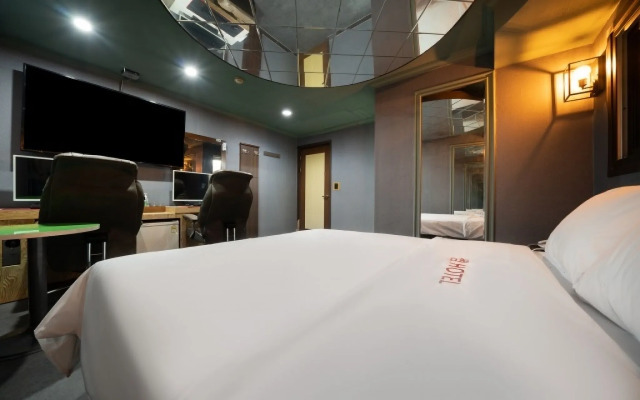 Incheon (Juan) Hotel 3&4