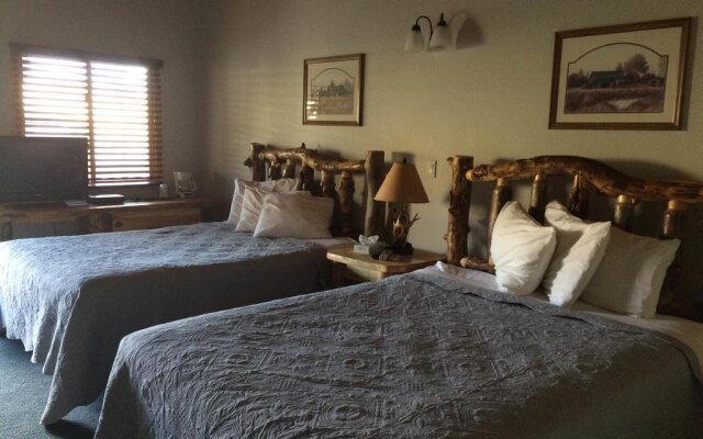 Yellowstone Valley Inn