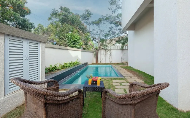 Rhythm Villa