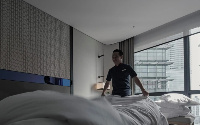 Amari Kuala Lumpur