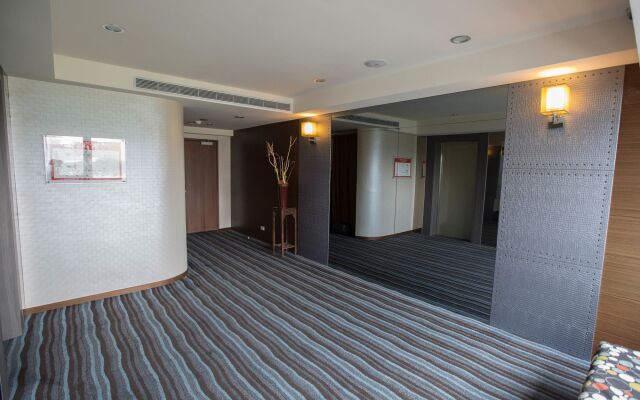 Taipei Toy Hotel
