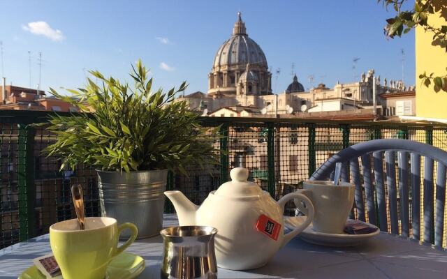 Alle Fornaci a San Pietro BB