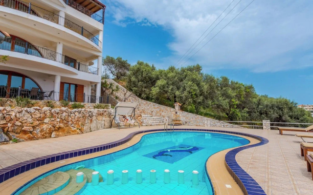 Zen Serenity Retreat