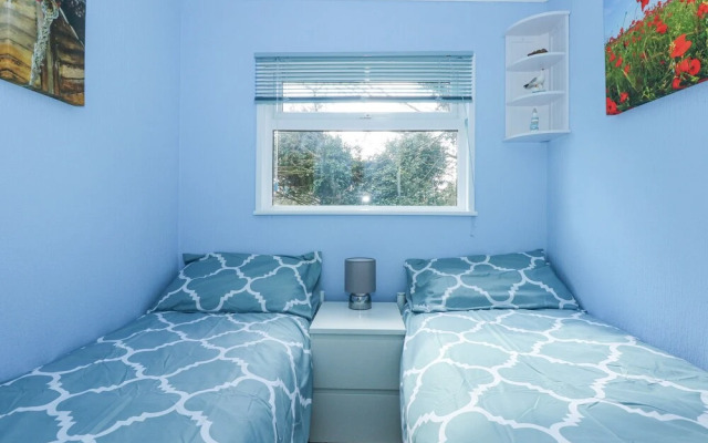 The Beach Hut