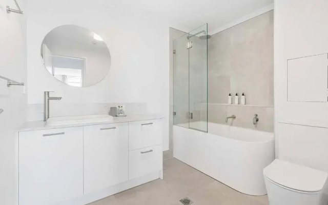 Camperdown Cozy Corner 10