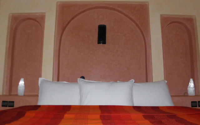 Kasbah Mohayut