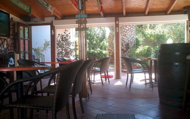 Valentina apartments