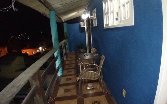 Recanto Nobre Suites