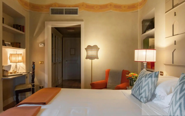 Residenza d'Epoca Antica Torre di Via Tornabuoni