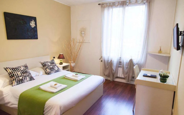 B&b Botton D'oro Basiglio