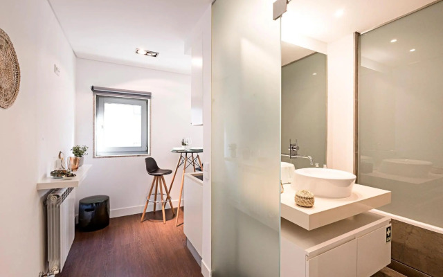 LovelyStay - Heart of Porto Studio