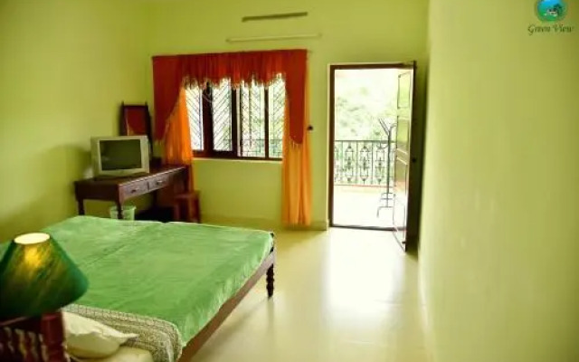 Green View