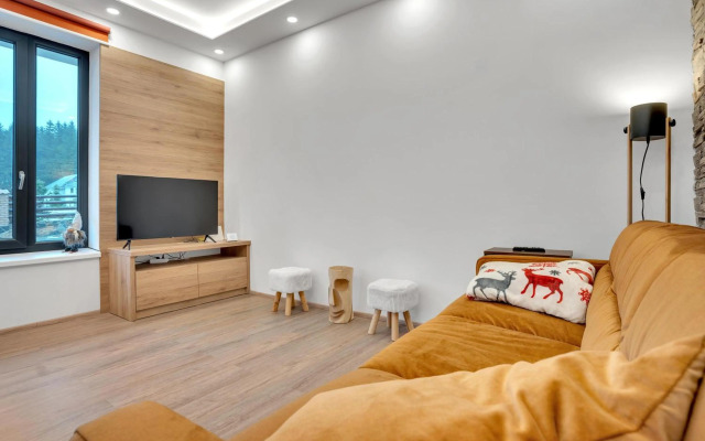 SCANDIC Apartments Plešivec