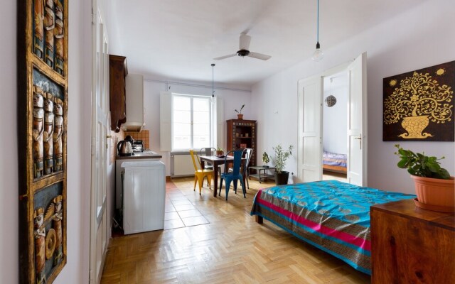 BPM - Exotic and Buddha Rooms in Soho