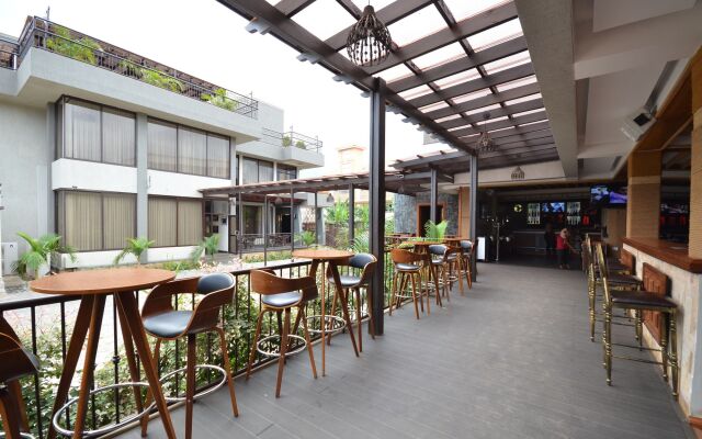 The Venti Hotel & Spa