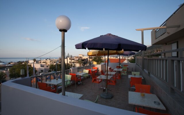 Memories Apartments