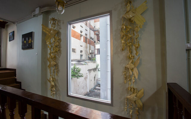 Baan Gaysorn Hostel