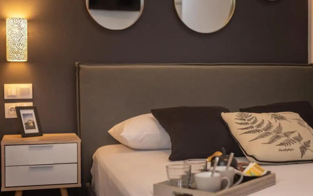 Ionian City by Checkin