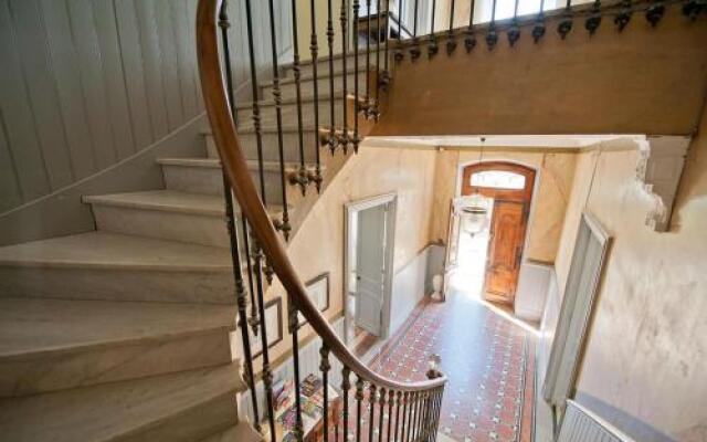 Le Manoir De Canet D'Aude